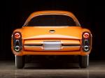 Lincoln Indianapolis Concept by Boano 1955 года
